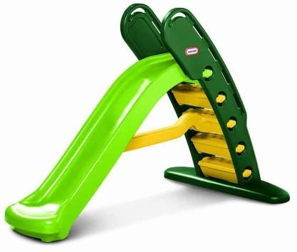 Óriás csúszda - Little Tikes