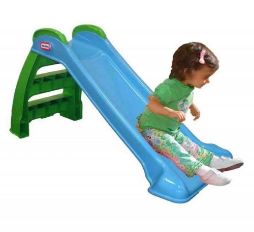 Csúszda, bölcsis - Little Tikes 24 hó+