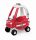 Frédi Autó - Tűzoltós - Little Tikes 18 hó+