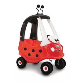 Frédi Autó - Katica - Little Tikes 18 hó+