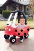 Frédi Autó - Katica - Little Tikes 18 hó+