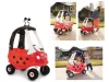 Frédi Autó - Katica - Little Tikes 18 hó+