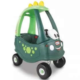 Frédi Autó - Dínó - Little Tikes 18 hó+