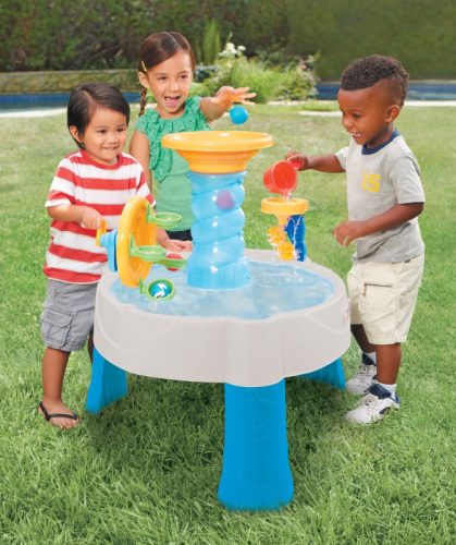 Spirál vízipark - Little Tikes 24 hó+