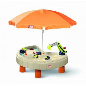 Homokozóasztal - Little Tikes 24 hó+