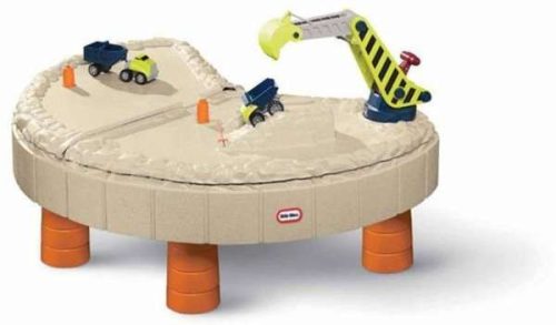 Homokozóasztal - Little Tikes 24 hó+