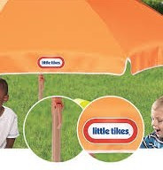 Homokozóasztal - Little Tikes 24 hó+