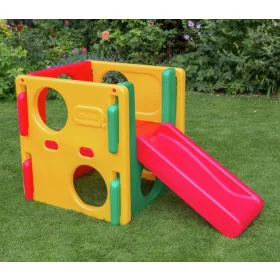 Csúszdás mászóka - Little Tikes 12 hó+