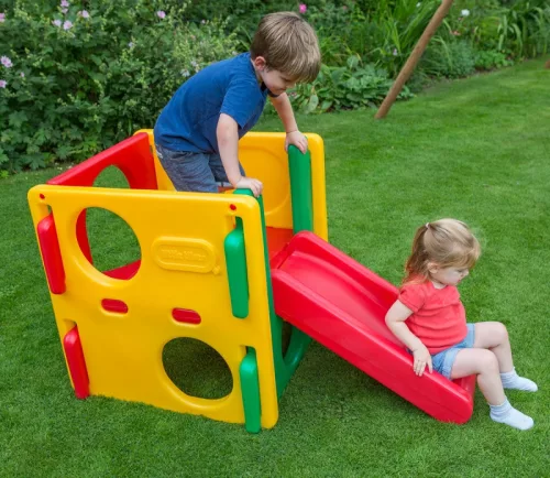 Csúszdás mászóka - Little Tikes 12 hó+