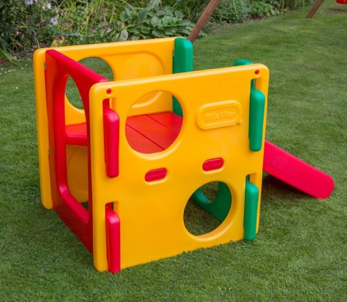 Csúszdás mászóka - Little Tikes 12 hó+