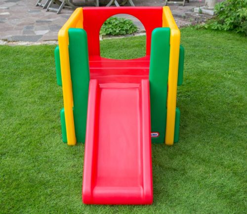 Csúszdás mászóka - Little Tikes 12 hó+