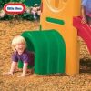 Két csúszdás mászóka - Little Tikes 24 hó+