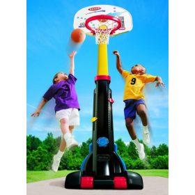 Kosárpalánk, állítható - Little Tikes