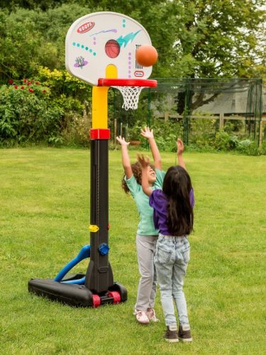 Kosárpalánk, állítható - Little Tikes