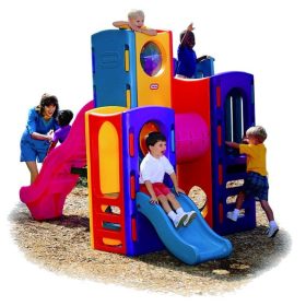 Játszótér-óriás - Little Tikes