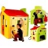 Városi élet - Játszóház 4 az 1-ben - Little Tikes 24 hó+