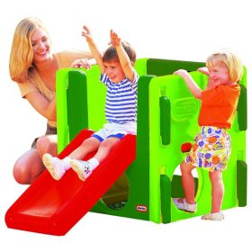 Csúszdás mászóka - Little Tikes 12 hó+