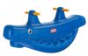 Billegő Bálna - 3 személyes - Little Tikes 24 hó+