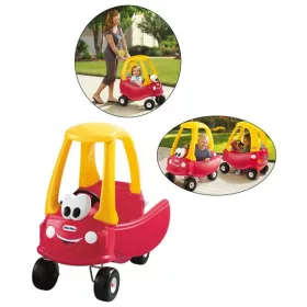 Frédi autó - Little Tikes 18 hó+