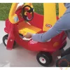 Frédi autó - Little Tikes 18 hó+