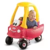 Frédi autó - Little Tikes 18 hó+