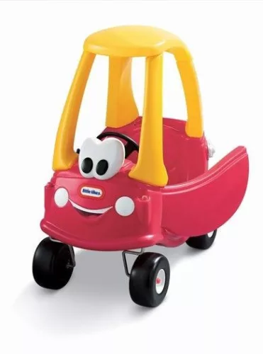 Frédi autó - Little Tikes 18 hó+