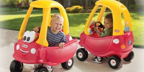 Frédi autó - Little Tikes 18 hó+