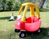 Frédi autó - Little Tikes 18 hó+