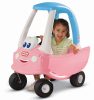 Frédi Autó - Hercegnős - Little Tikes 24 hó+
