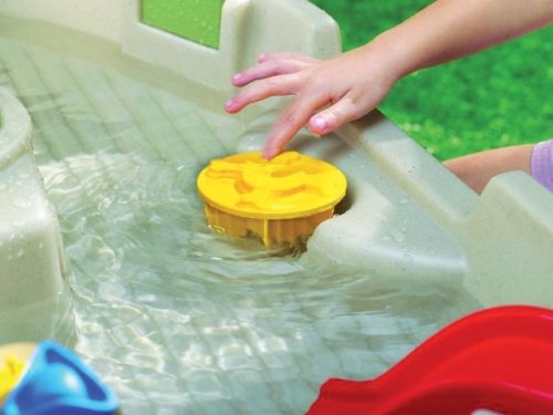 Kalózhajó - vizező - Little Tikes 24 hó+