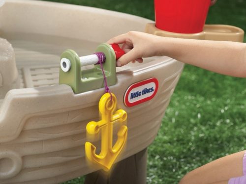 Kalózhajó - vizező - Little Tikes 24 hó+