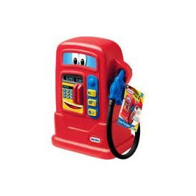 Benzinkút - Little Tikes 18 hó+