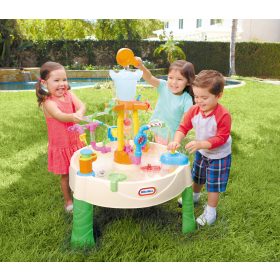 Szökőkút vizező - Little Tikes 24 hó+