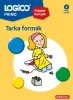 Logico Primo -  Tarka formák