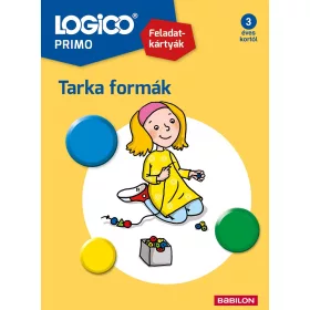 Logico Primo -  Tarka formák