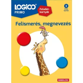 Logico Primo - Felismerés, megnevezés