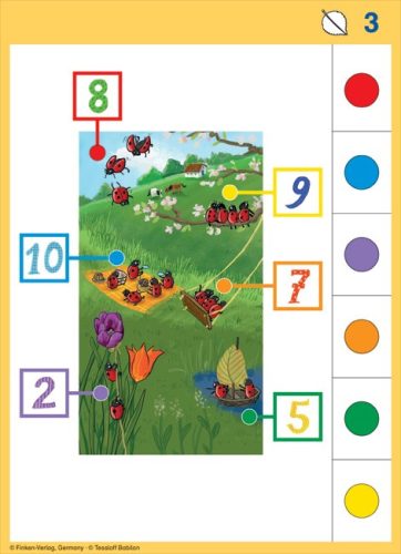 Logico Primo-Évszakok