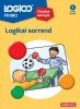 Logico Primo-Logikai sorrend