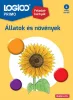 Logico Primo-Állatok és növények