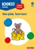 Logico Primo-Bal-jobb, fent-lent