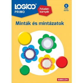 Logico Primo-Minták és mintázatok