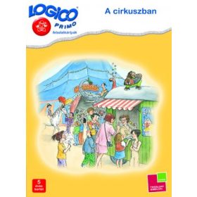 Logico Primo - A cirkuszban