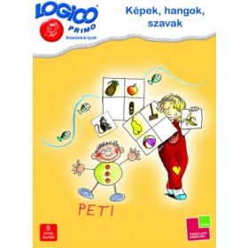 Logico Primo - Képek, hangok, szavak