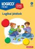 Logico Primo - Logikai játékok