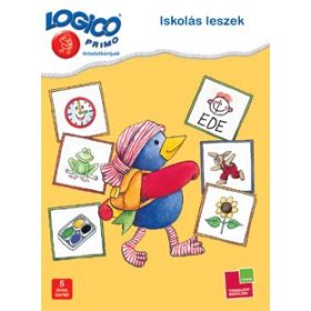 Logico Primo - Iskolás leszek