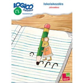 Logico Piccolo - Iskolakezdés Jelvadász