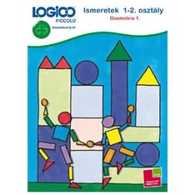Logico Piccolo - Geometria 1.
