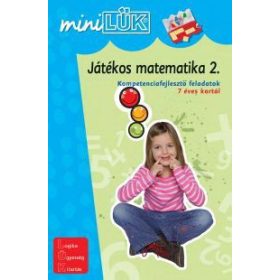 LM-Játékos matematika 2.