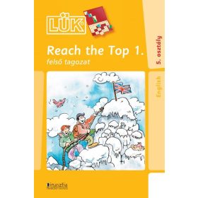 LISK-Reach the top 1. Felső tagozat
