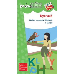 LM-Nyelvelő 3.osztály